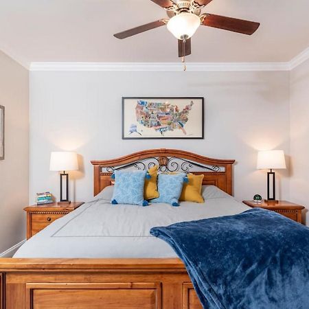 Gorgeous Cades Cove Condo With Community Pool Townsend Buitenkant foto