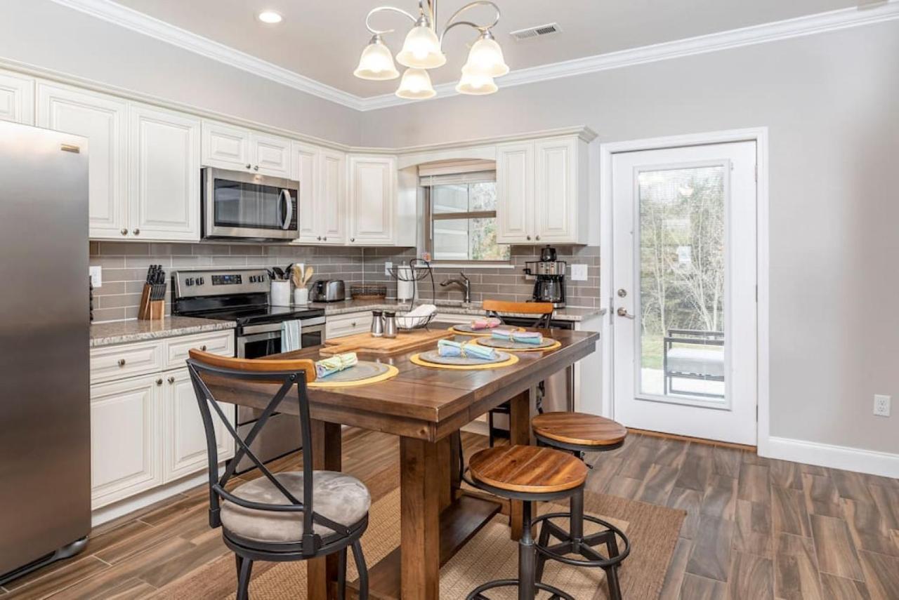 Gorgeous Cades Cove Condo With Community Pool Townsend Buitenkant foto
