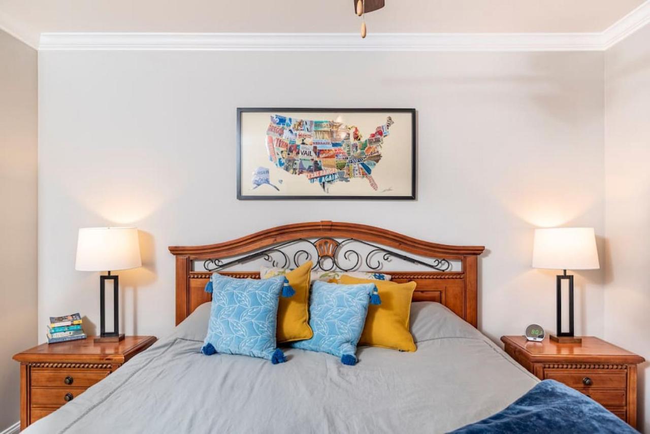Gorgeous Cades Cove Condo With Community Pool Townsend Buitenkant foto