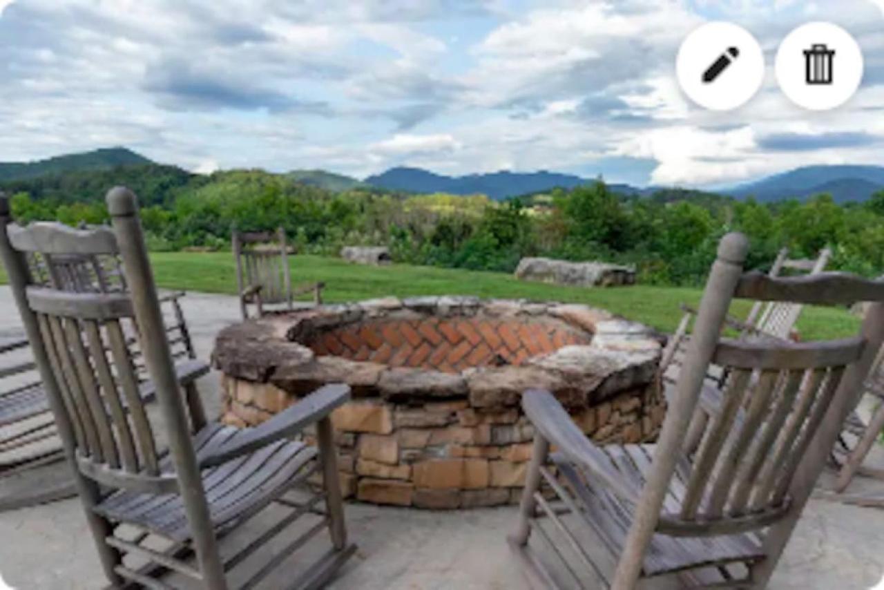 Gorgeous Cades Cove Condo With Community Pool Townsend Buitenkant foto