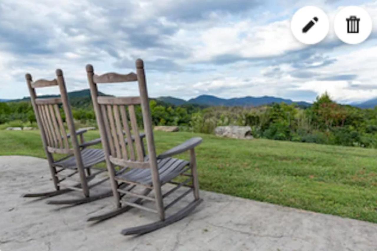 Gorgeous Cades Cove Condo With Community Pool Townsend Buitenkant foto